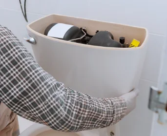 plombier certifié